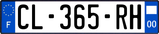 CL-365-RH