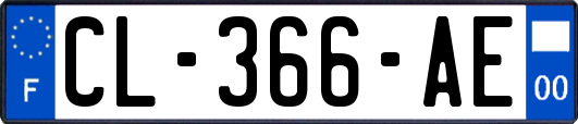 CL-366-AE