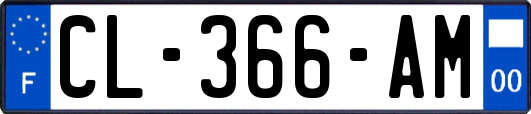 CL-366-AM