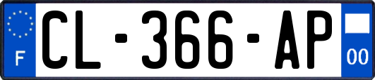 CL-366-AP