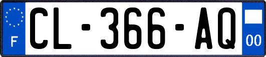 CL-366-AQ