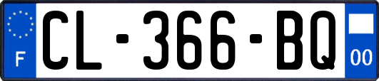 CL-366-BQ