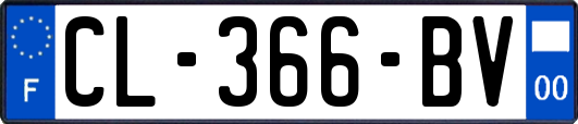 CL-366-BV