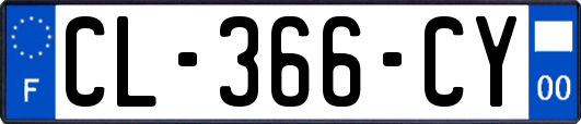 CL-366-CY