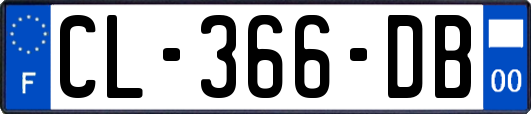 CL-366-DB