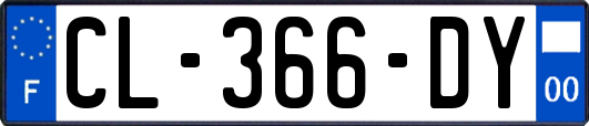 CL-366-DY