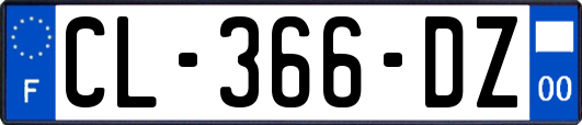 CL-366-DZ