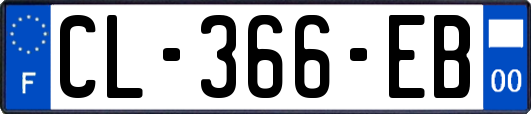 CL-366-EB