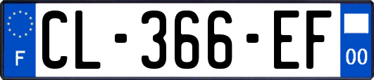 CL-366-EF