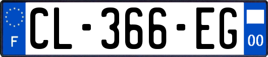 CL-366-EG