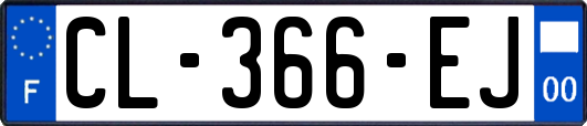 CL-366-EJ