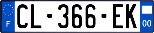 CL-366-EK