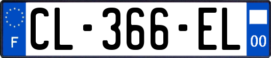 CL-366-EL