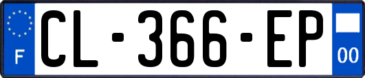 CL-366-EP