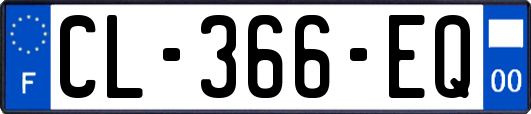 CL-366-EQ
