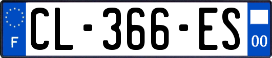 CL-366-ES