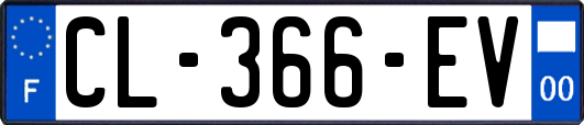 CL-366-EV