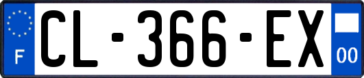 CL-366-EX