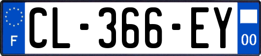 CL-366-EY