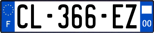 CL-366-EZ