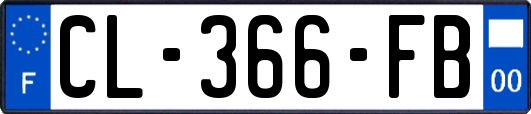 CL-366-FB