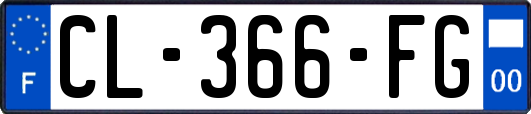 CL-366-FG