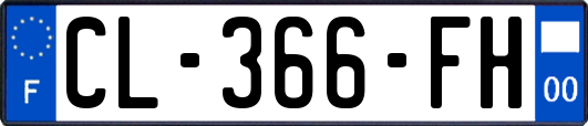 CL-366-FH