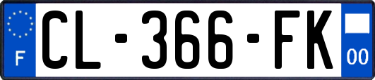 CL-366-FK