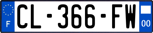 CL-366-FW