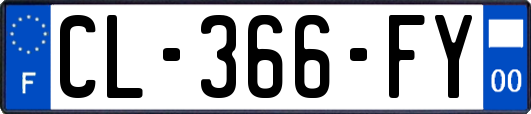 CL-366-FY