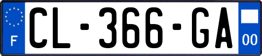 CL-366-GA