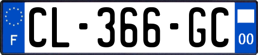 CL-366-GC
