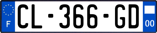 CL-366-GD