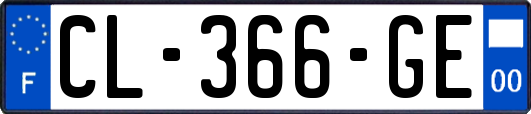 CL-366-GE