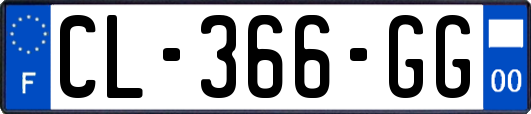 CL-366-GG