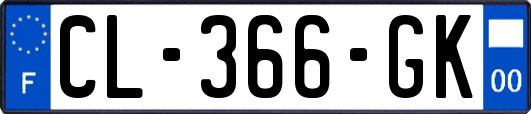 CL-366-GK