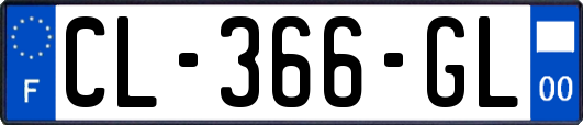 CL-366-GL