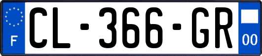 CL-366-GR