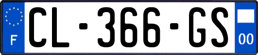 CL-366-GS