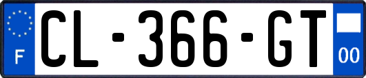 CL-366-GT