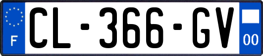CL-366-GV