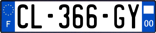 CL-366-GY