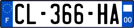 CL-366-HA