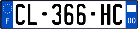 CL-366-HC