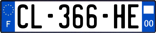 CL-366-HE