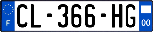 CL-366-HG