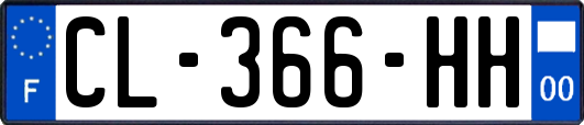 CL-366-HH