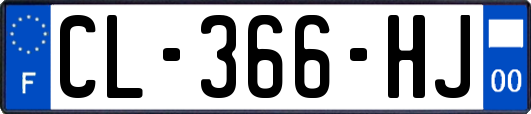 CL-366-HJ