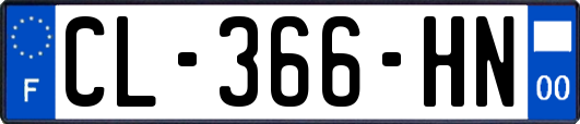 CL-366-HN