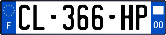 CL-366-HP